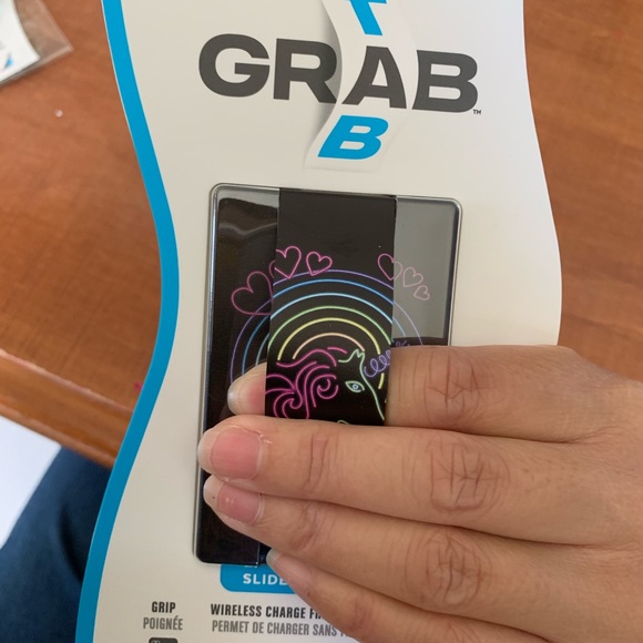 Speck GrabTab Phone Holder - Picture 8 of 8